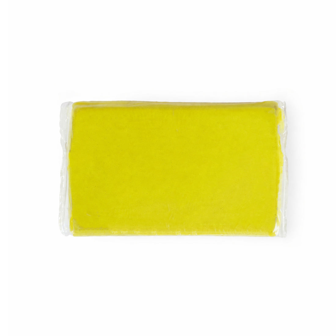 Camlin Modelling Clay – Yellow 150 g (Non-Toxic)