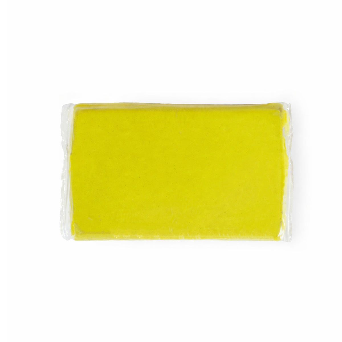 Camlin Modelling Clay – Yellow 150 g (Non-Toxic)