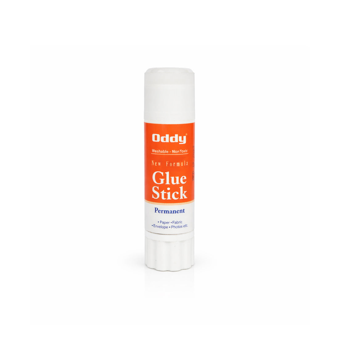 Oddy Transparent Glue Stick 15g – Set of 3