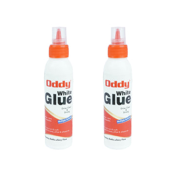 Oddy White Glue 50g – Pack of 2