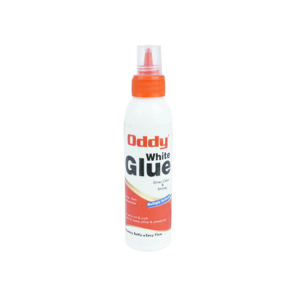 Oddy White Glue 50g – Pack of 2