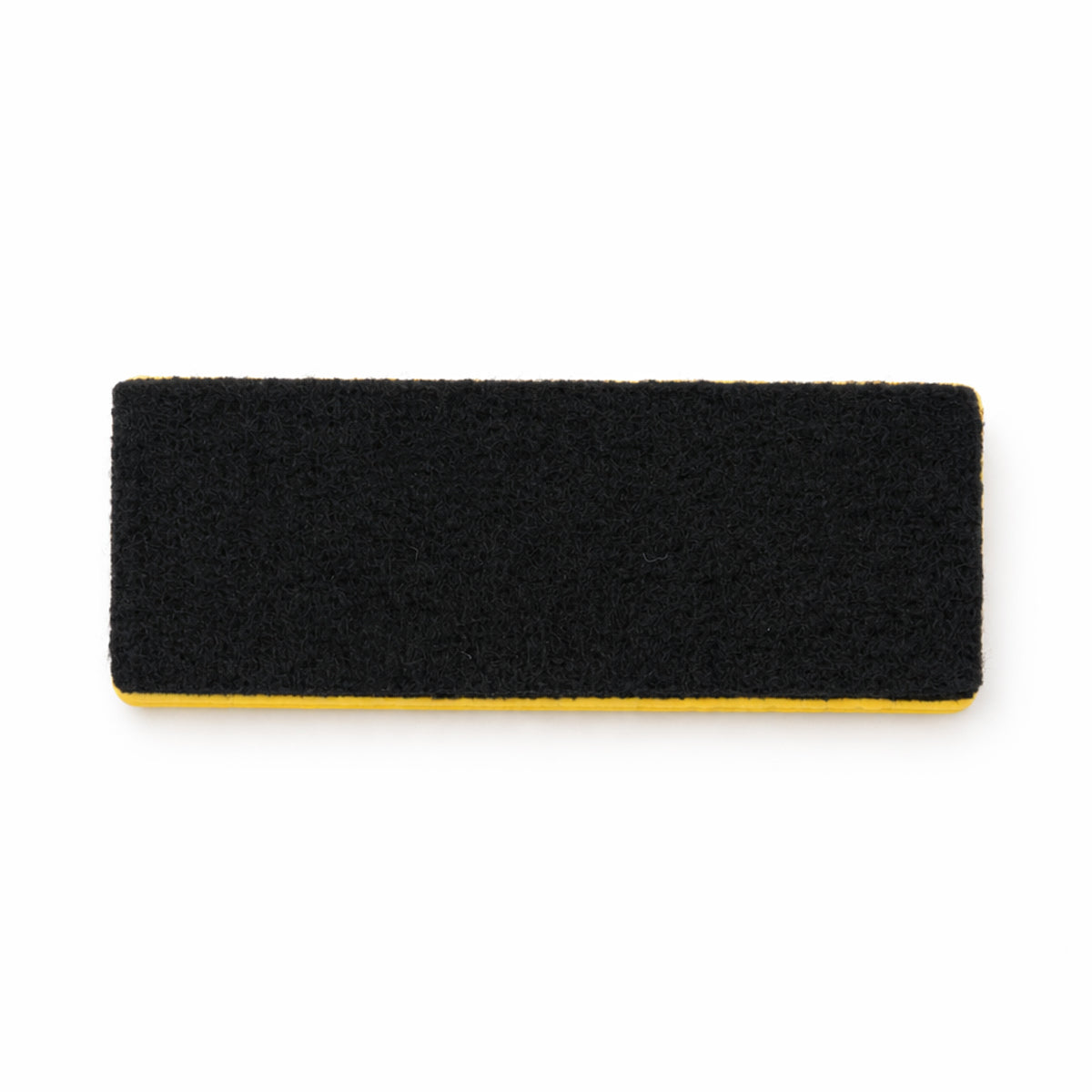 Oddy Yellow Magnetic White Board Eraser – WBD-101 M