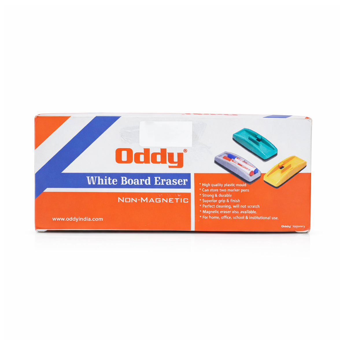 Oddy Blue White Board Eraser – WBD-101
