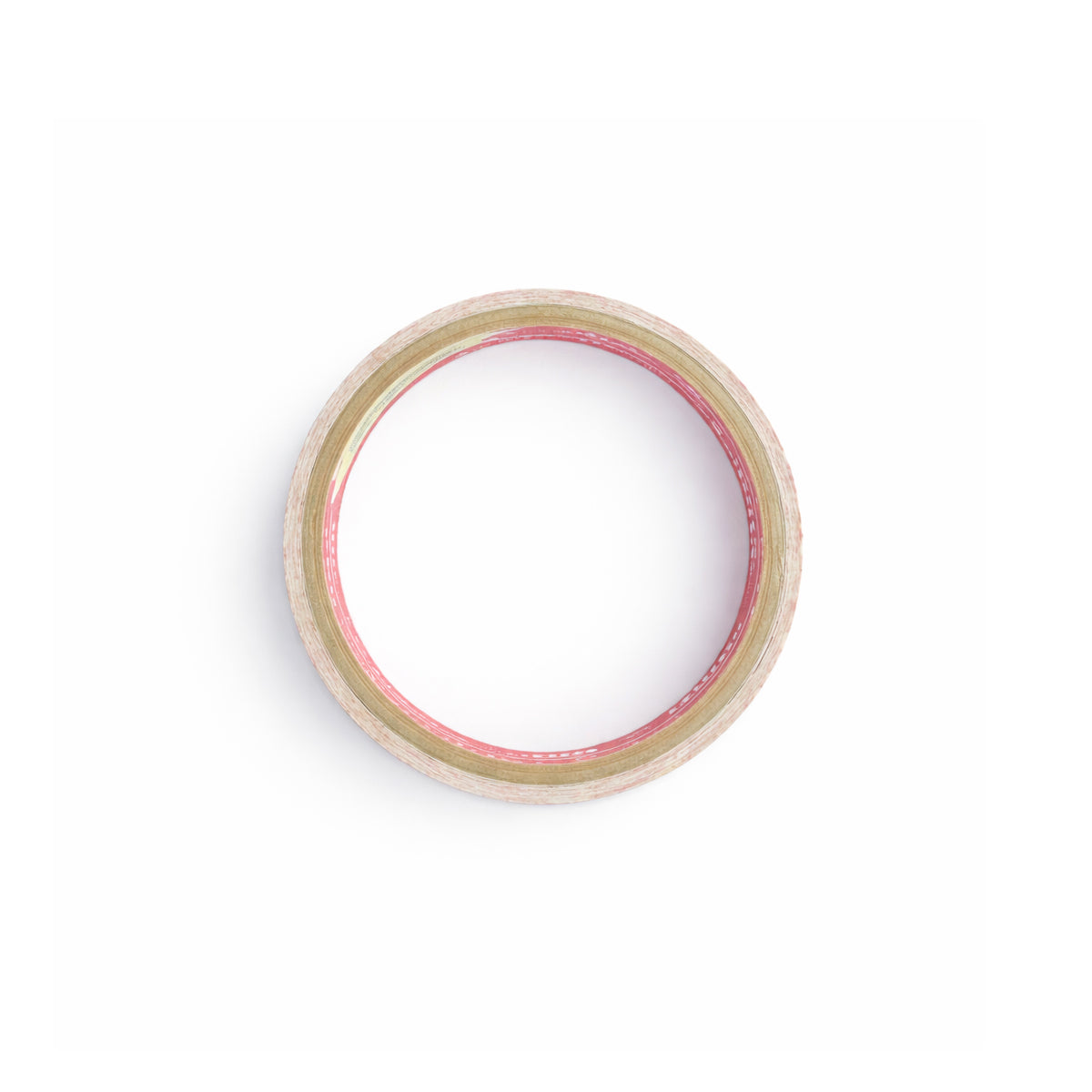 Oddy Transparent Double-Sided Tissue Tape Pack of 5 – 6M