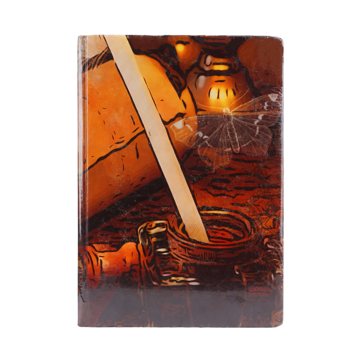 Ayush Paper B5 Dot Notebook