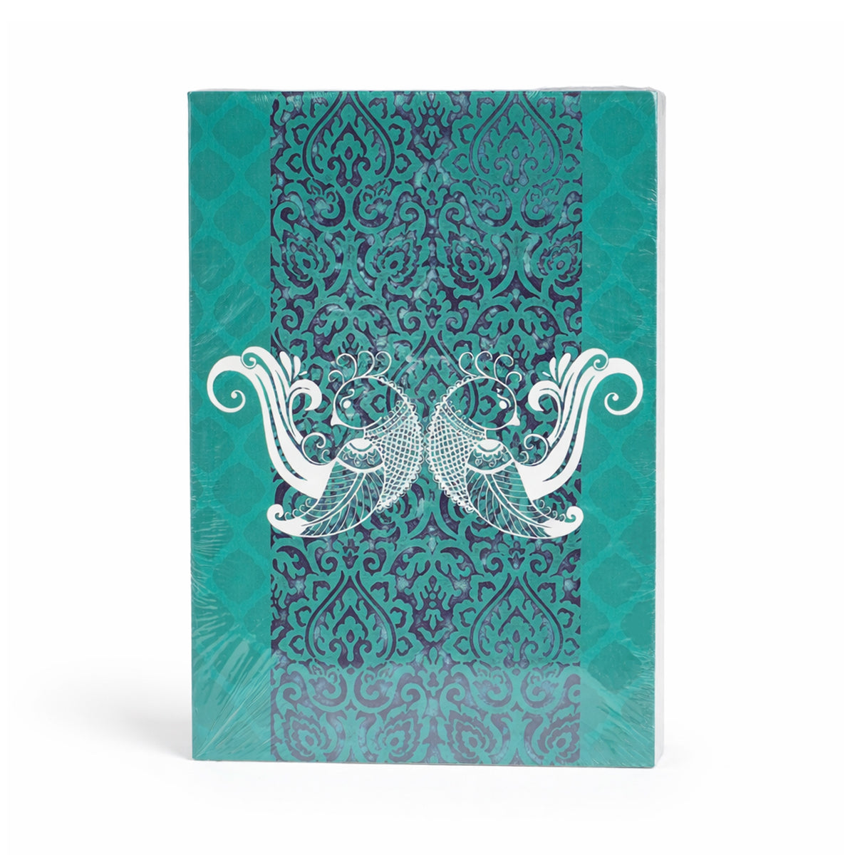 Ayush A5 Handmade Paper Notebook 20 Pages Soft Bound