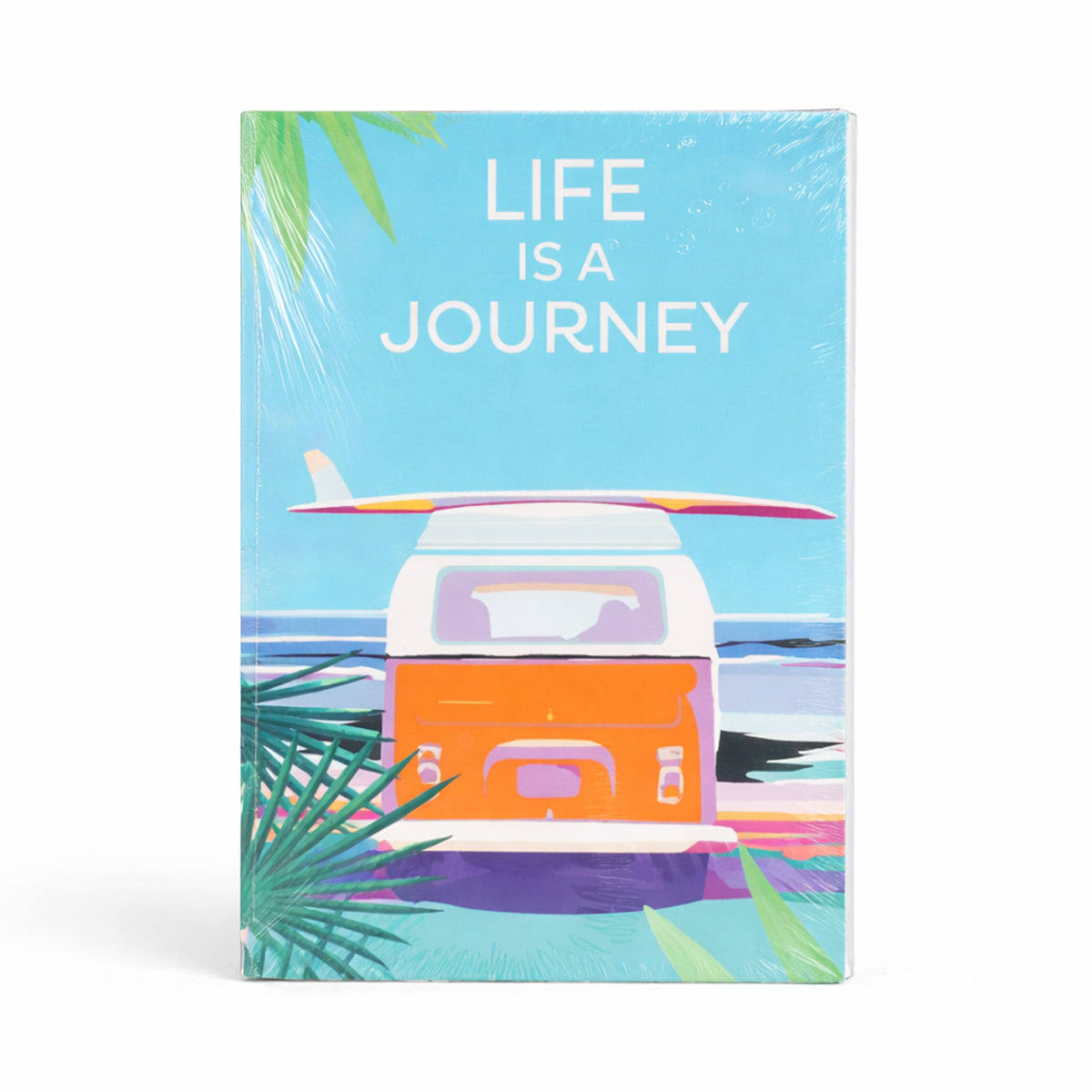 Ayush A5 Handmade Paper Notebook 20 Pages Soft Bound