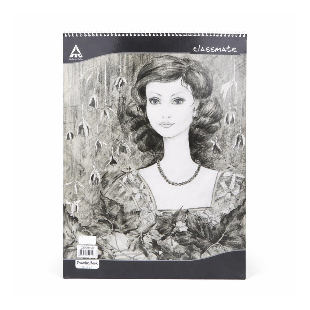 Classmate A3 Drawing Book 40 Unruled Pages