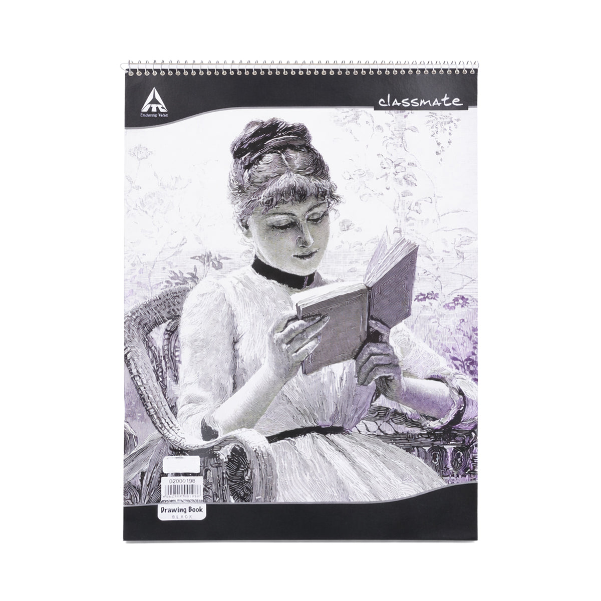 Classmate A3 Drawing Book 40 Unruled Pages