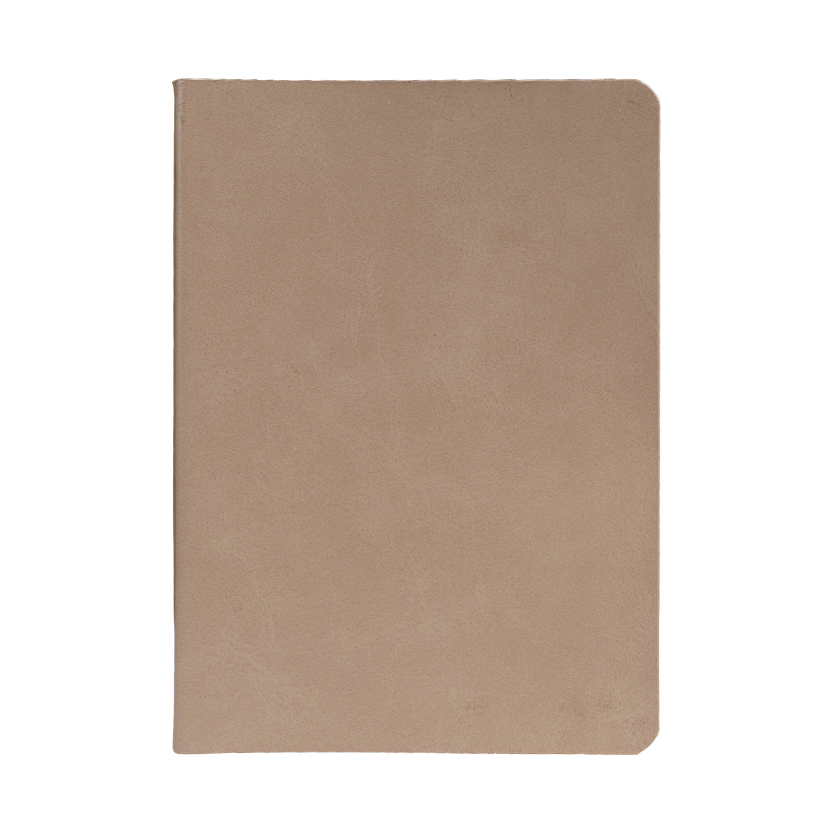 Ayush Paper A5 Blank Notebook | 100 GSM Softcover | 100 Pages