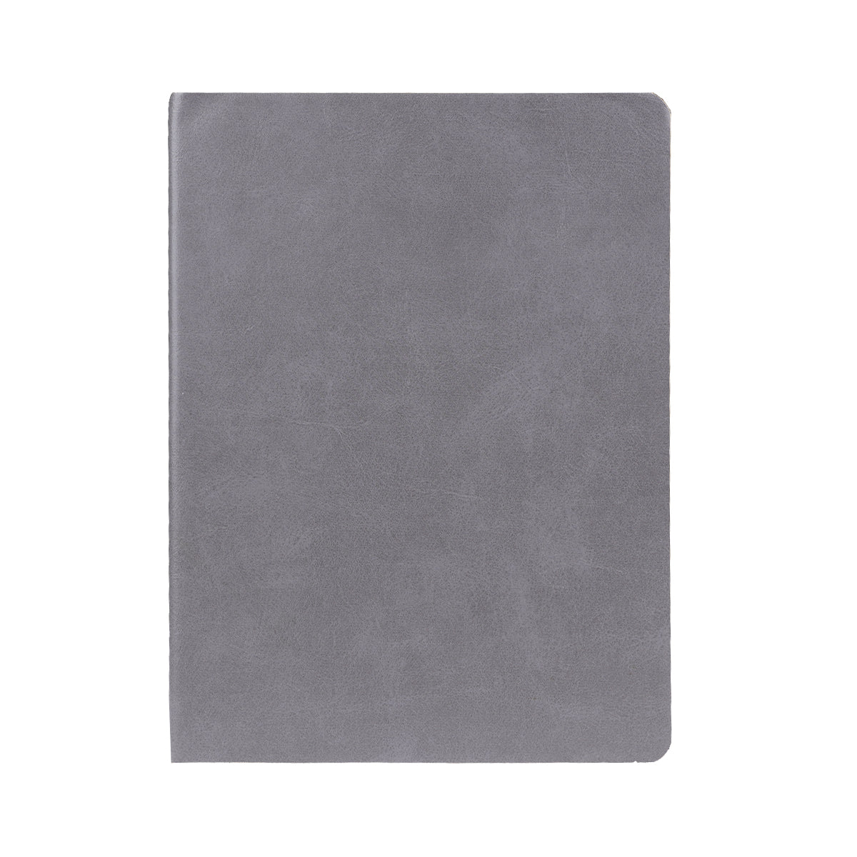 Ayush Paper B5 Dot Notebook | 100 GSM Grey Softcover | 100 Pages