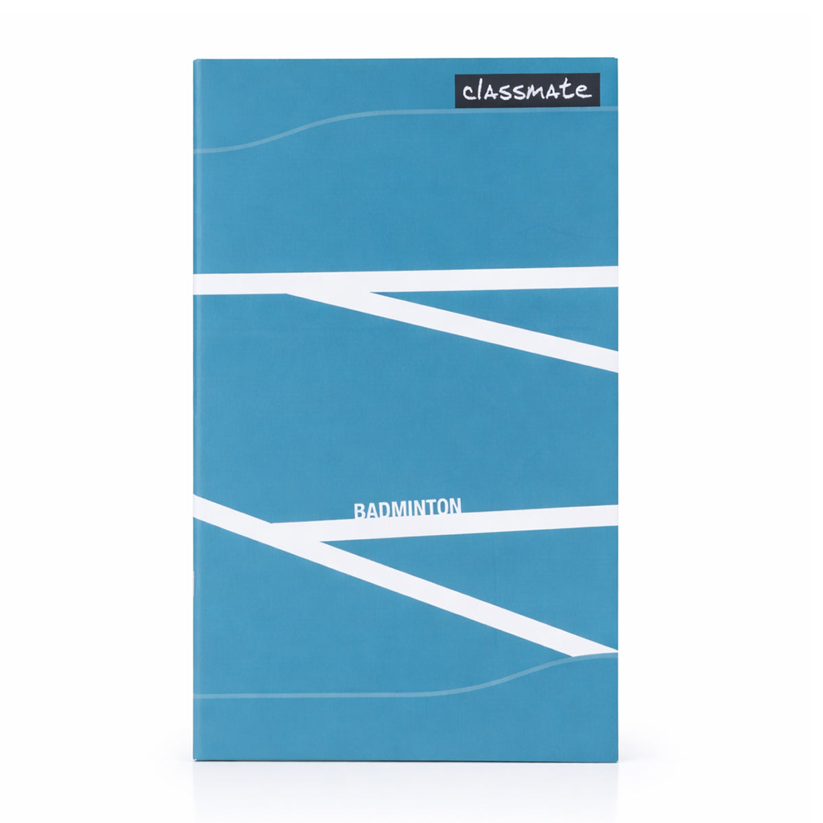 Classmate Single Line Long Notebook – 160 Pages, 31.4 × 19.4 cm