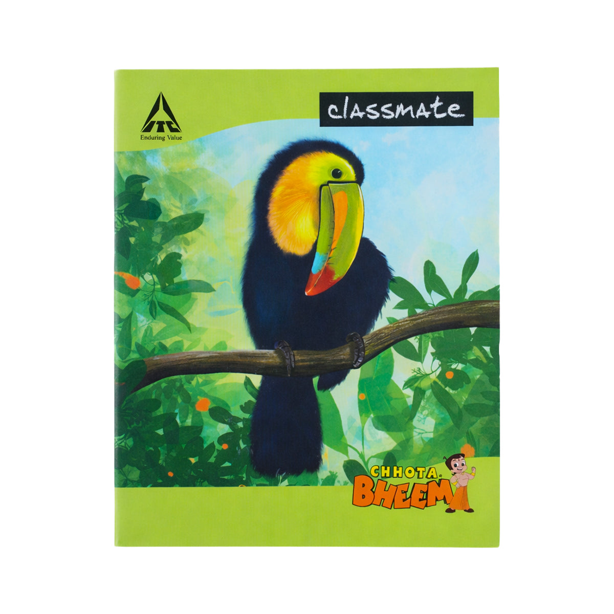 Classmate Four Lines with Gap Notebook – 84 Pages (Pack of 5)