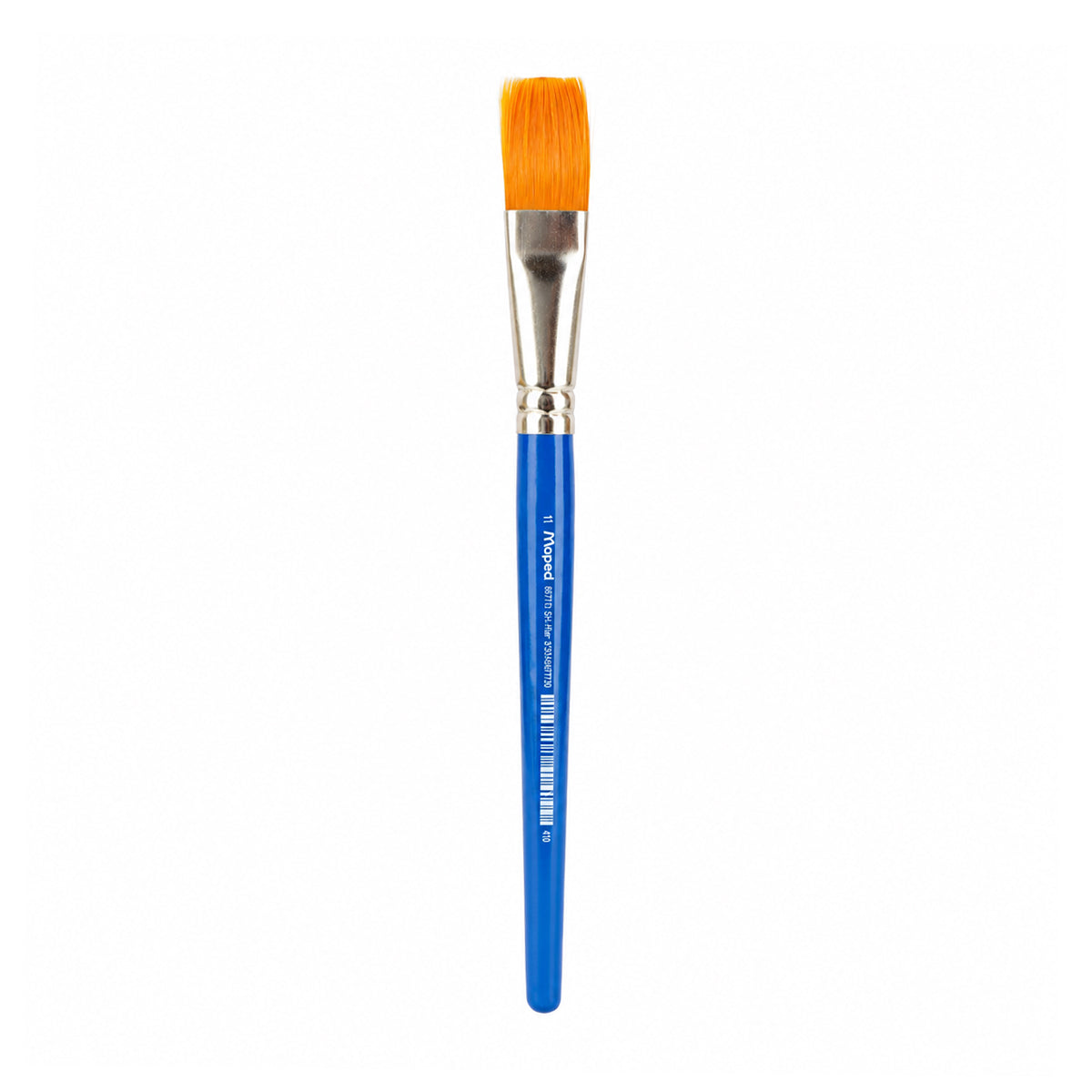 Maped Color'Peps Flat Brushes — Set of 3 (Size 11)