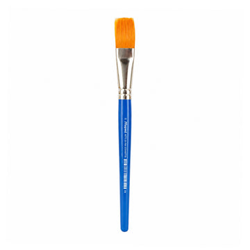 Maped Color'Peps Flat Brushes — Set of 3 (Size 11)