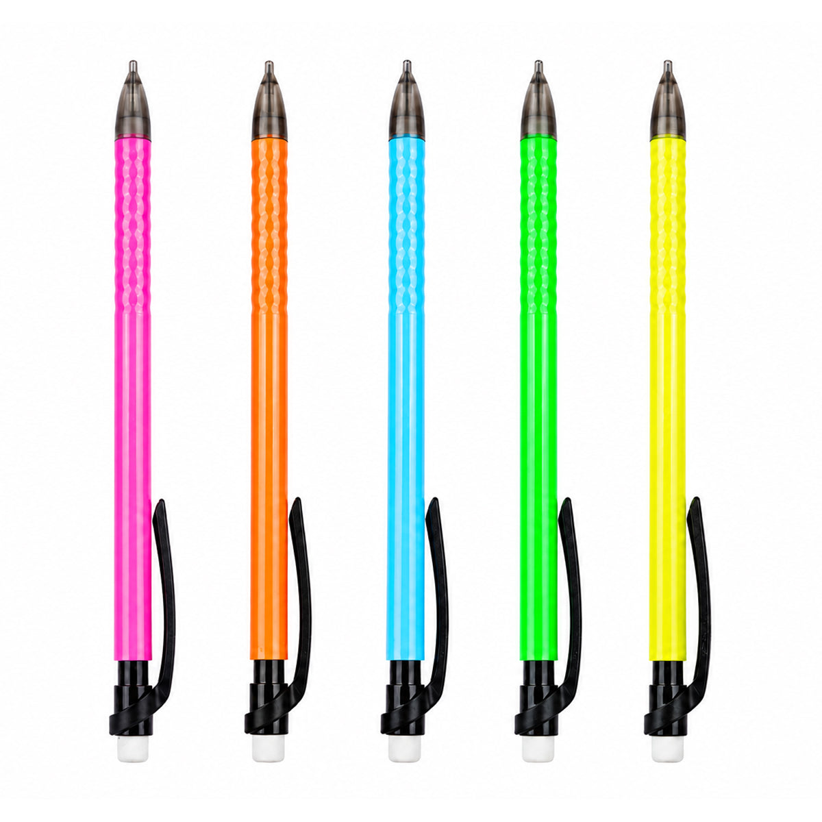 Reynolds ARTIO 0.7mm Mechanical Pencil – Assorted Colours