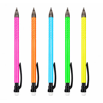 Reynolds ARTIO 0.7mm Mechanical Pencil – Assorted Colours