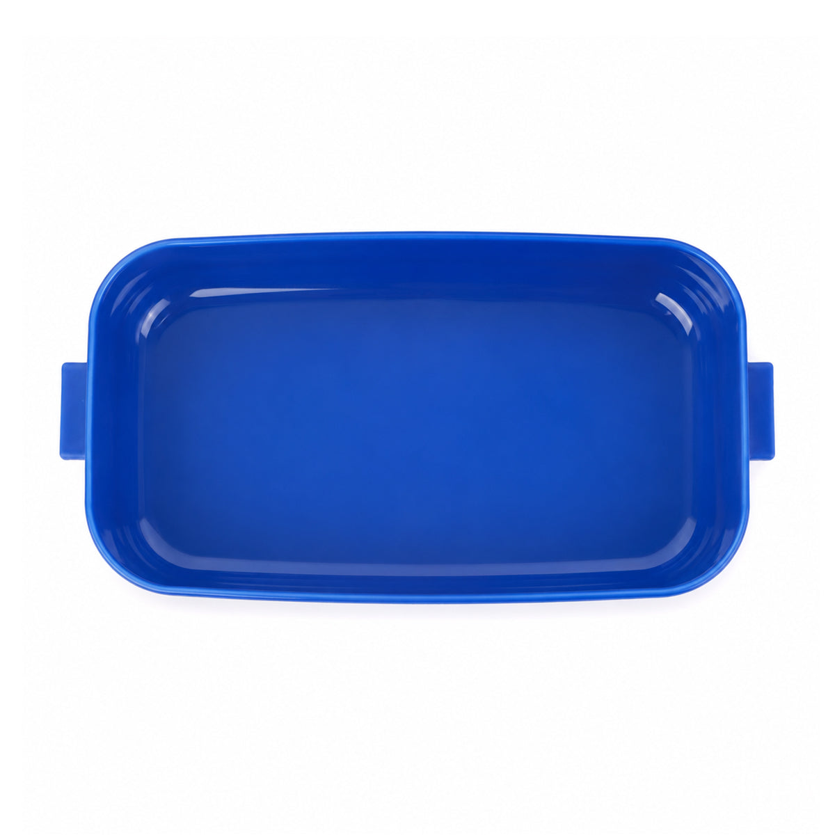 Cute Cartoon Design 3-Compartment Kids Lunch Box with Fork & Spoon – Green, Blue, Pink | The Writershub.in | Bento Style, Leak-Resistant