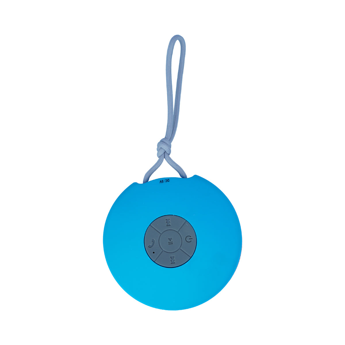 The Writershub Mini Sports Bluetooth 5.0 Speaker