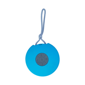 The Writershub Mini Sports Bluetooth 5.0 Speaker