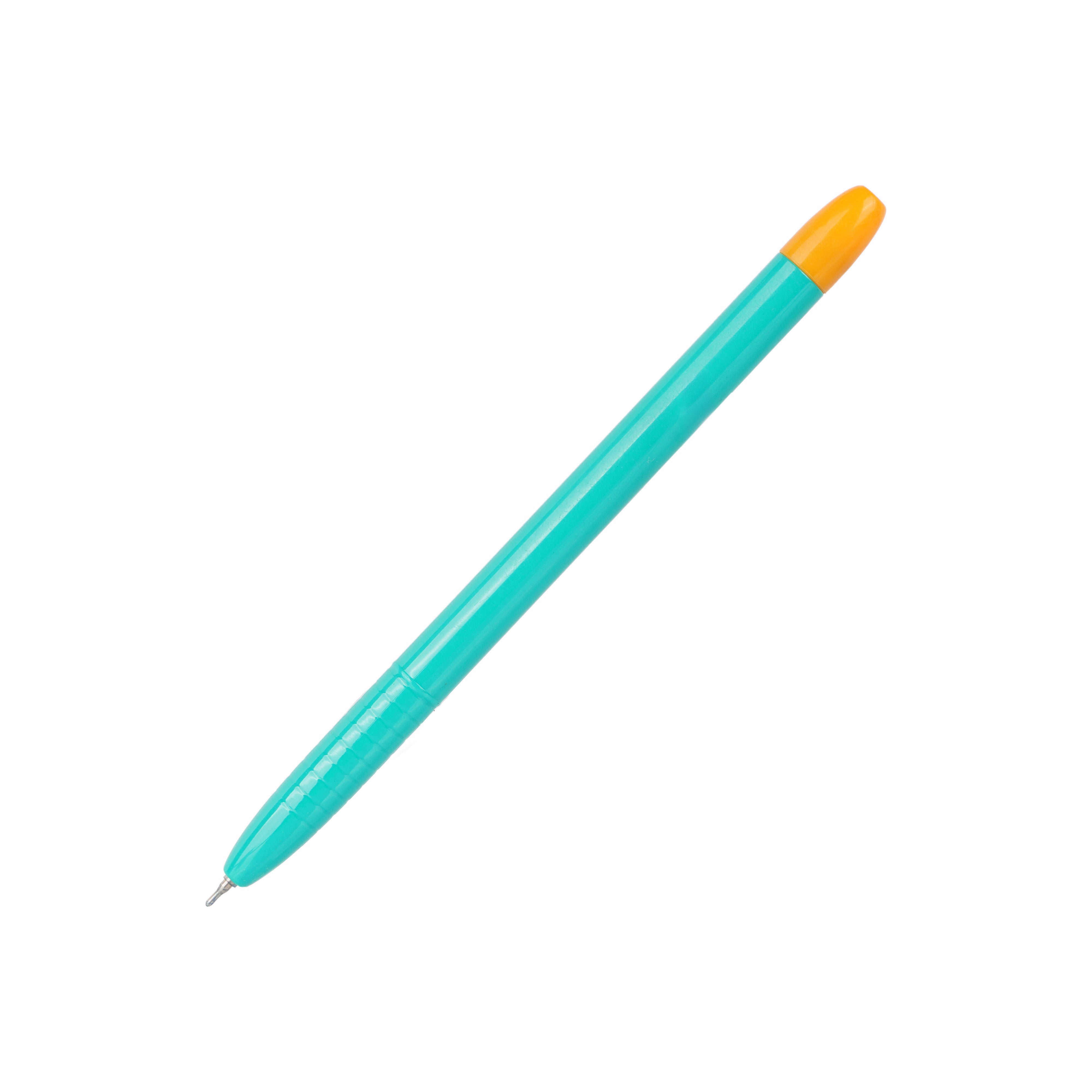 Reynolds Lumino Blue Ink Gel Pen Set – 6 Pcs