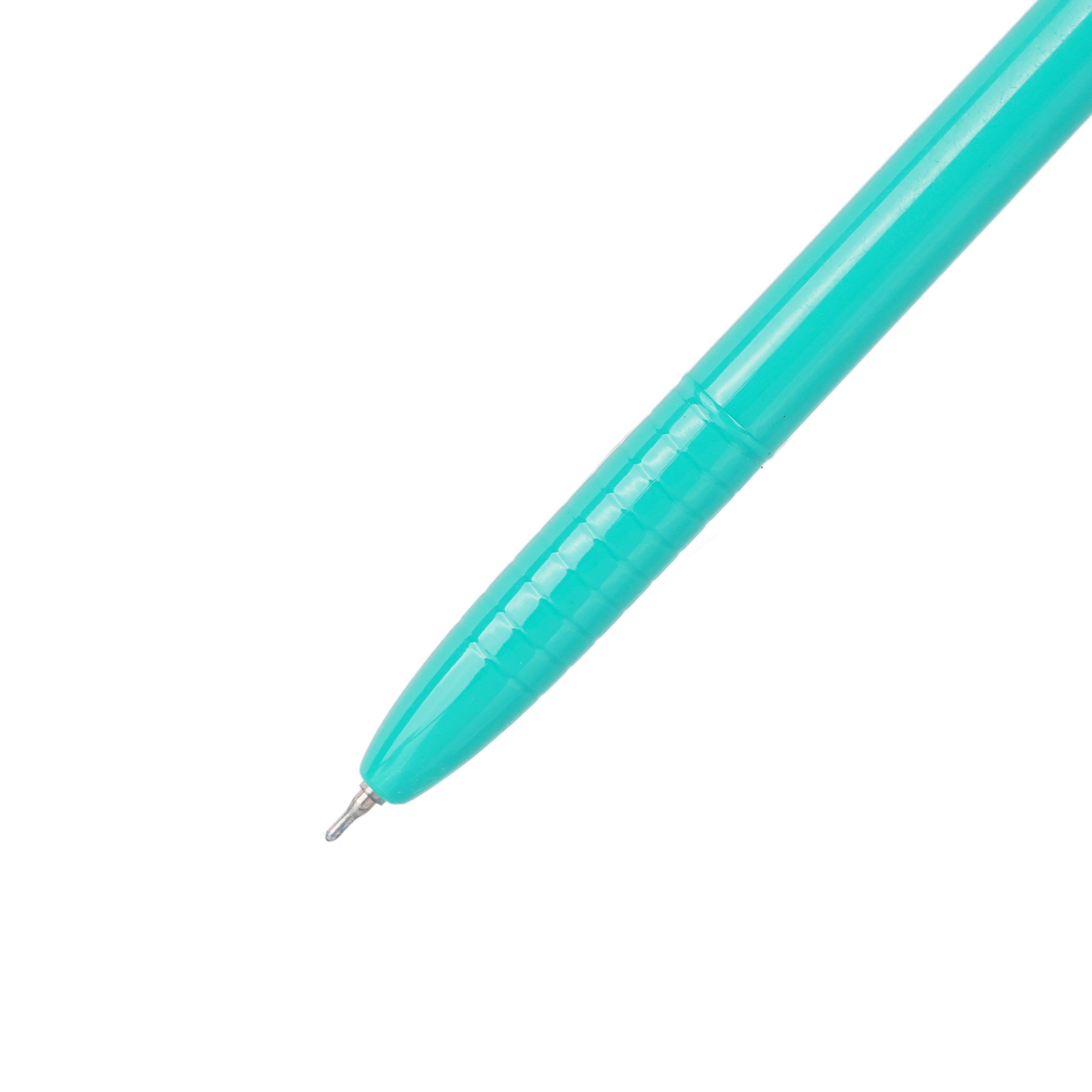 Reynolds Lumino Blue Ink Gel Pen Set – 6 Pcs