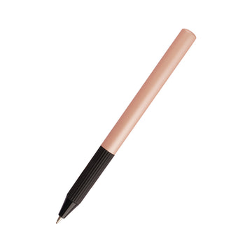 Submarine 1083 Matte Peach Pink Magnetic Cap Ball Pen