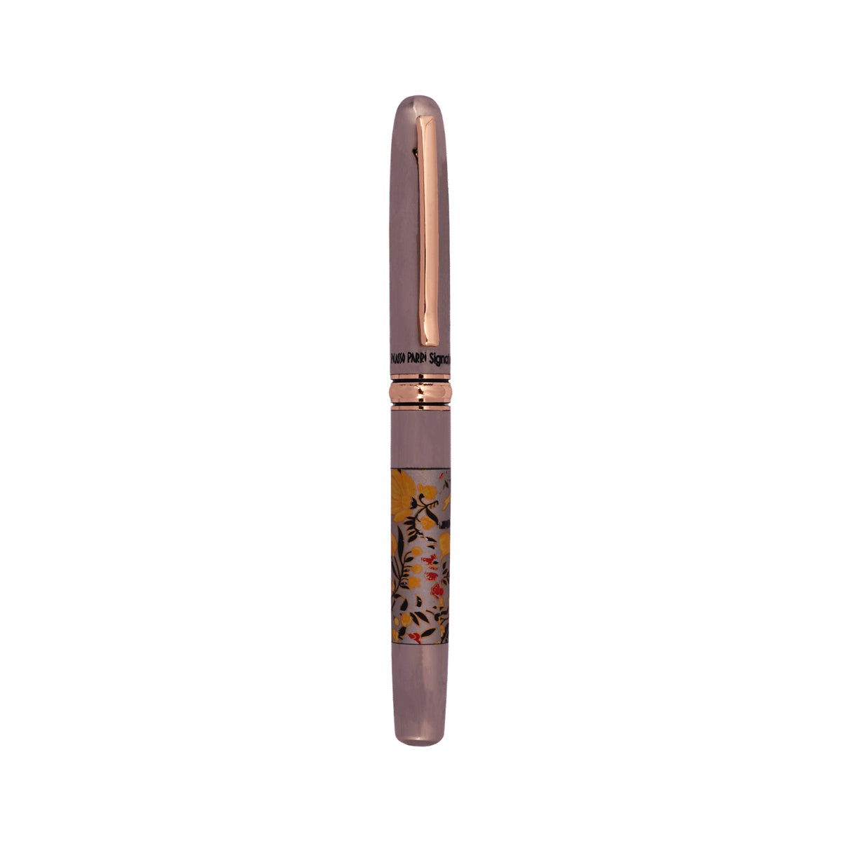 Picasso Parri Signature 2-in-1 Pen – Fountain Pen & Rollerball Gift Set