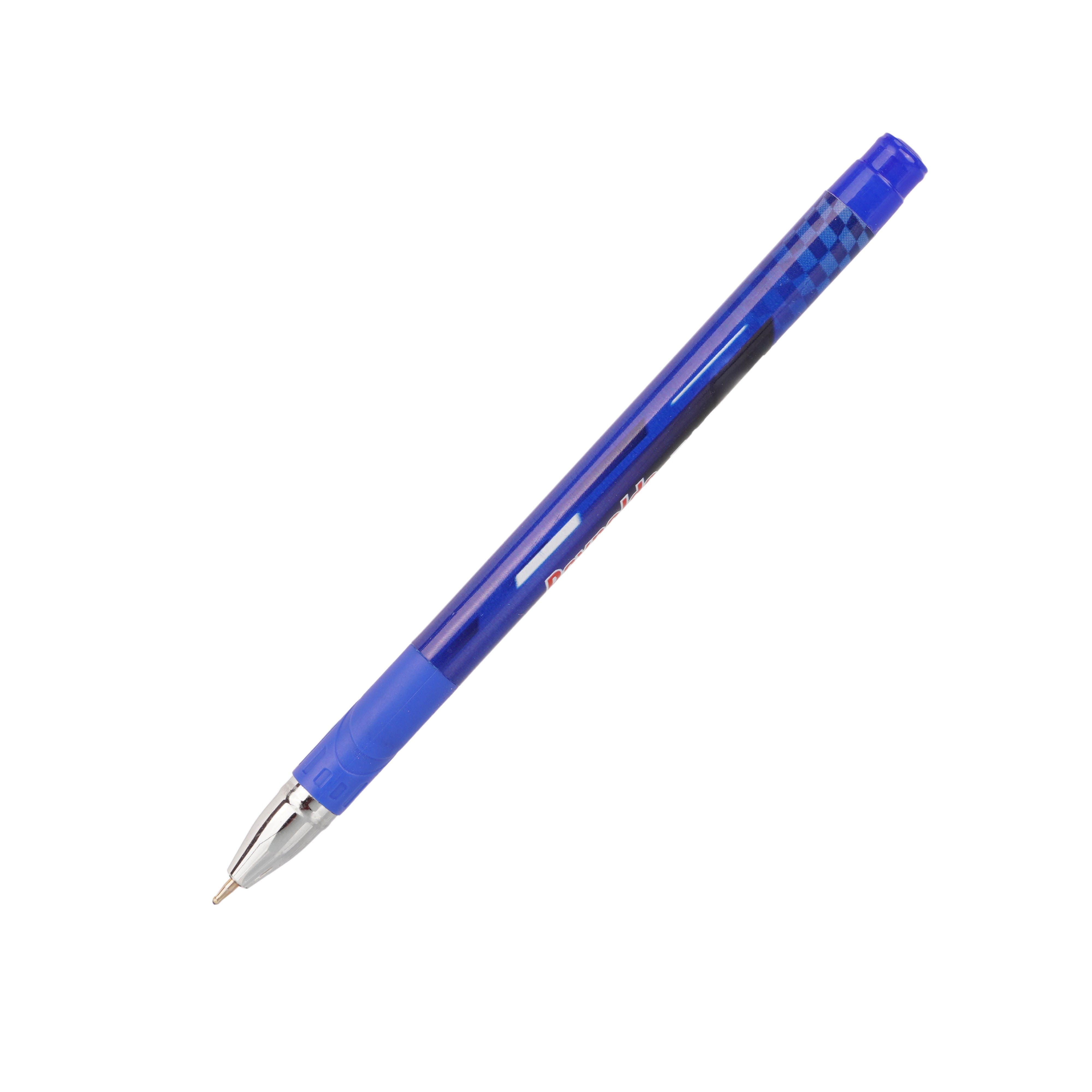 Reynolds Fastline Blue Ink Ball Pen Set 5 Pcs