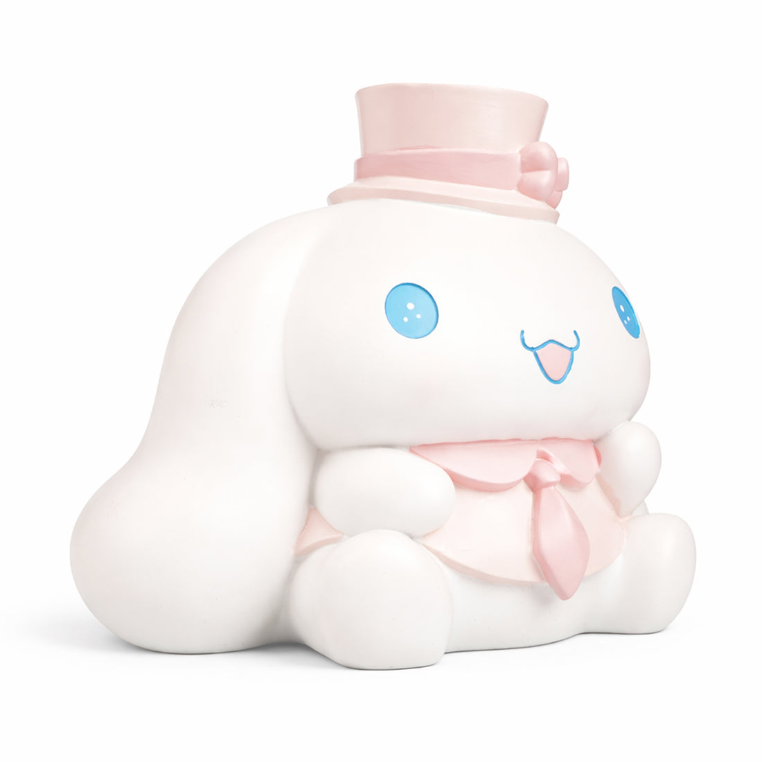 The Writershub Cinnamoroll Pink Outfit Piggy Bank - Cute Coin Saver