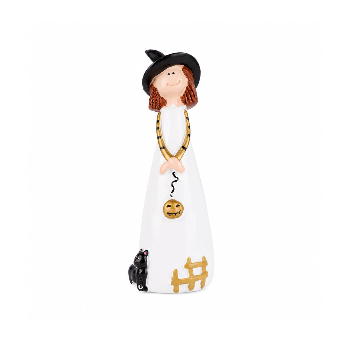 Halloween Witch Figurine - Three Sisters Witches