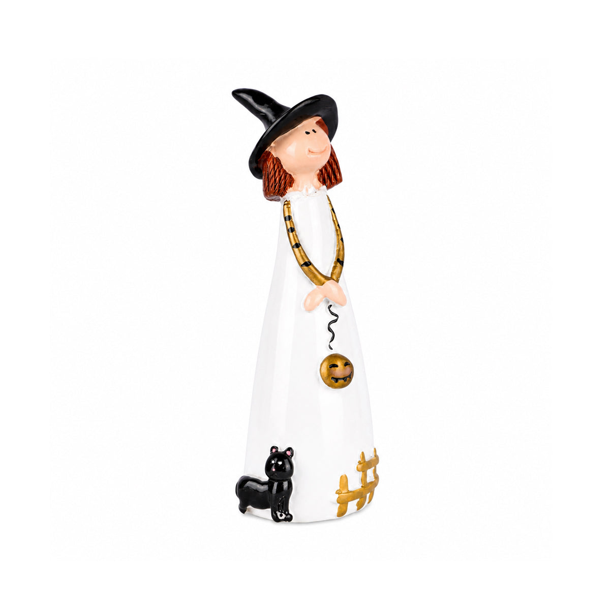 Halloween Witch Figurine - Three Sisters Witches