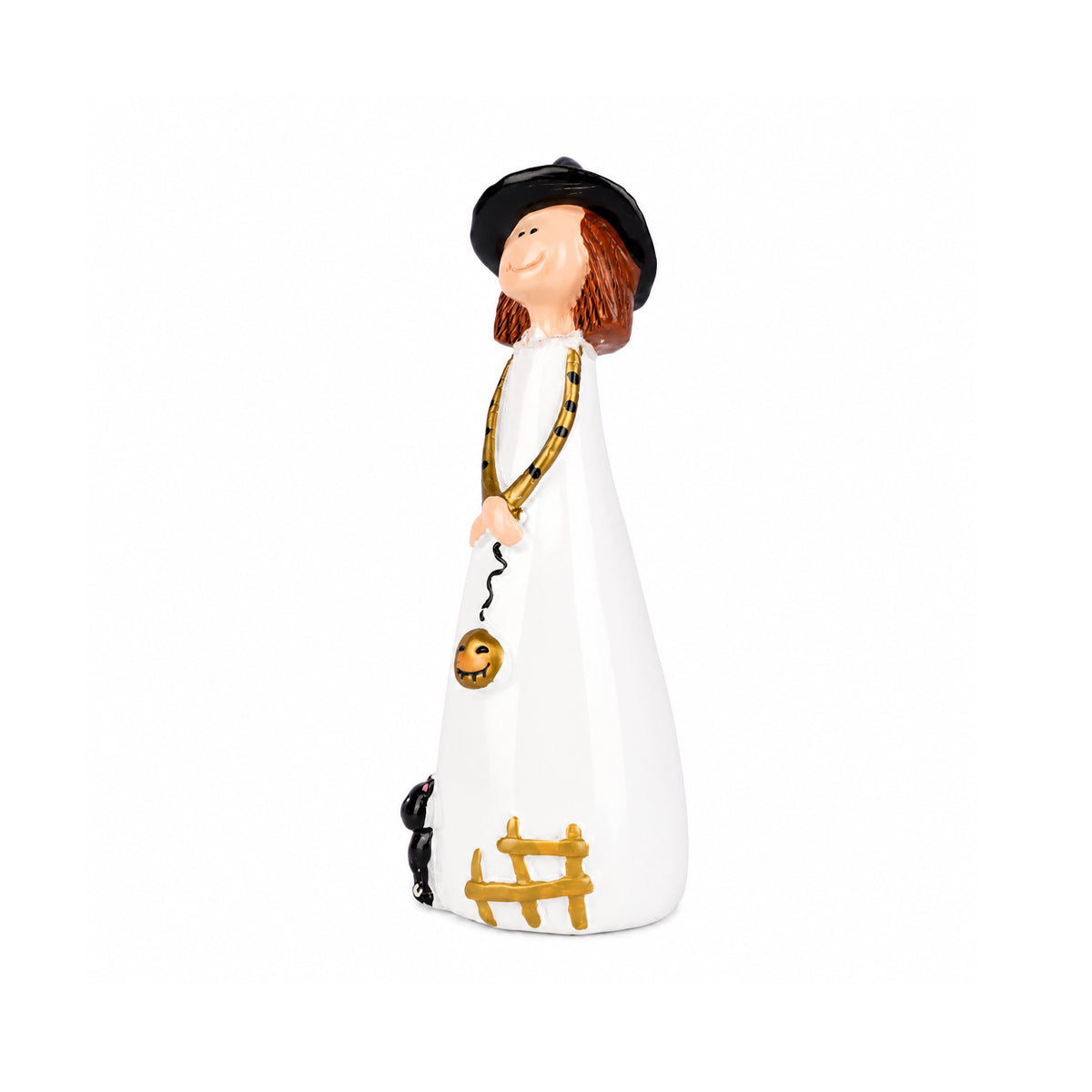 Halloween Witch Figurine - Three Sisters Witches