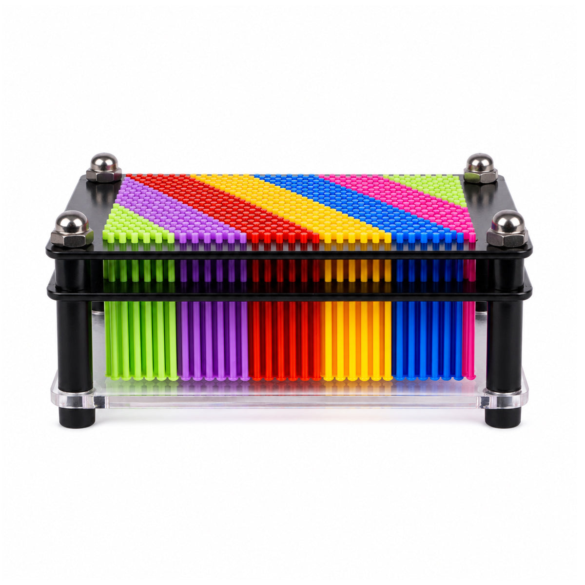 The Writershub Pinart 3Dimensional Pin Sculpture