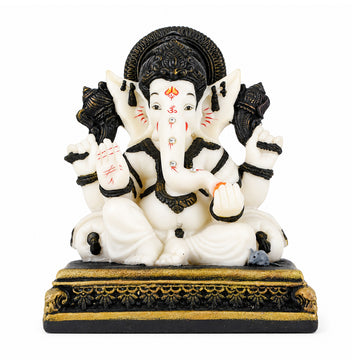 Divine Ganesha Murti: Perfect Spiritual Gift Idea