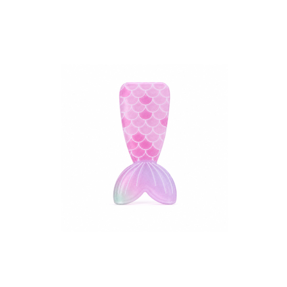 Mermaid Theme Seashell Shaped Kids Accessories Set – Pink