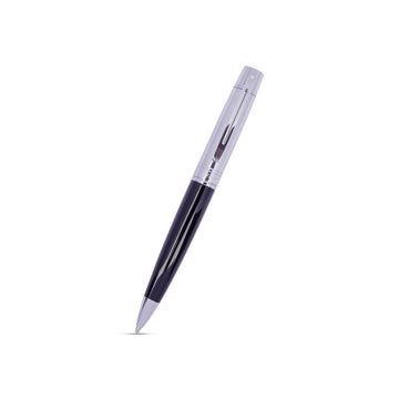 Sheaffer Mechanical Pencil – Glossy Black & Silver, Twist Action