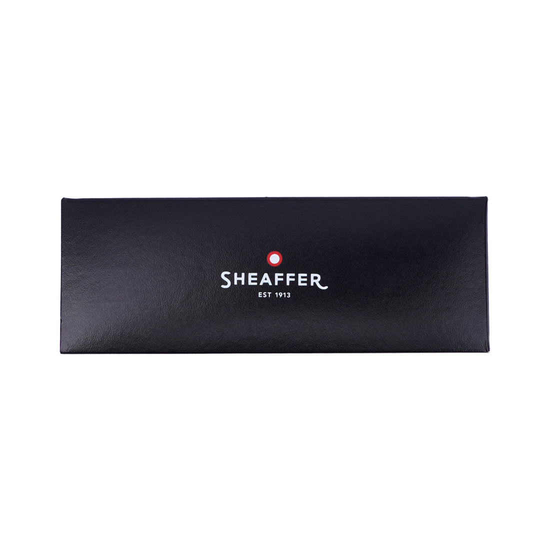Sheaffer Mechanical Pencil – Glossy Black & Silver, Twist Action