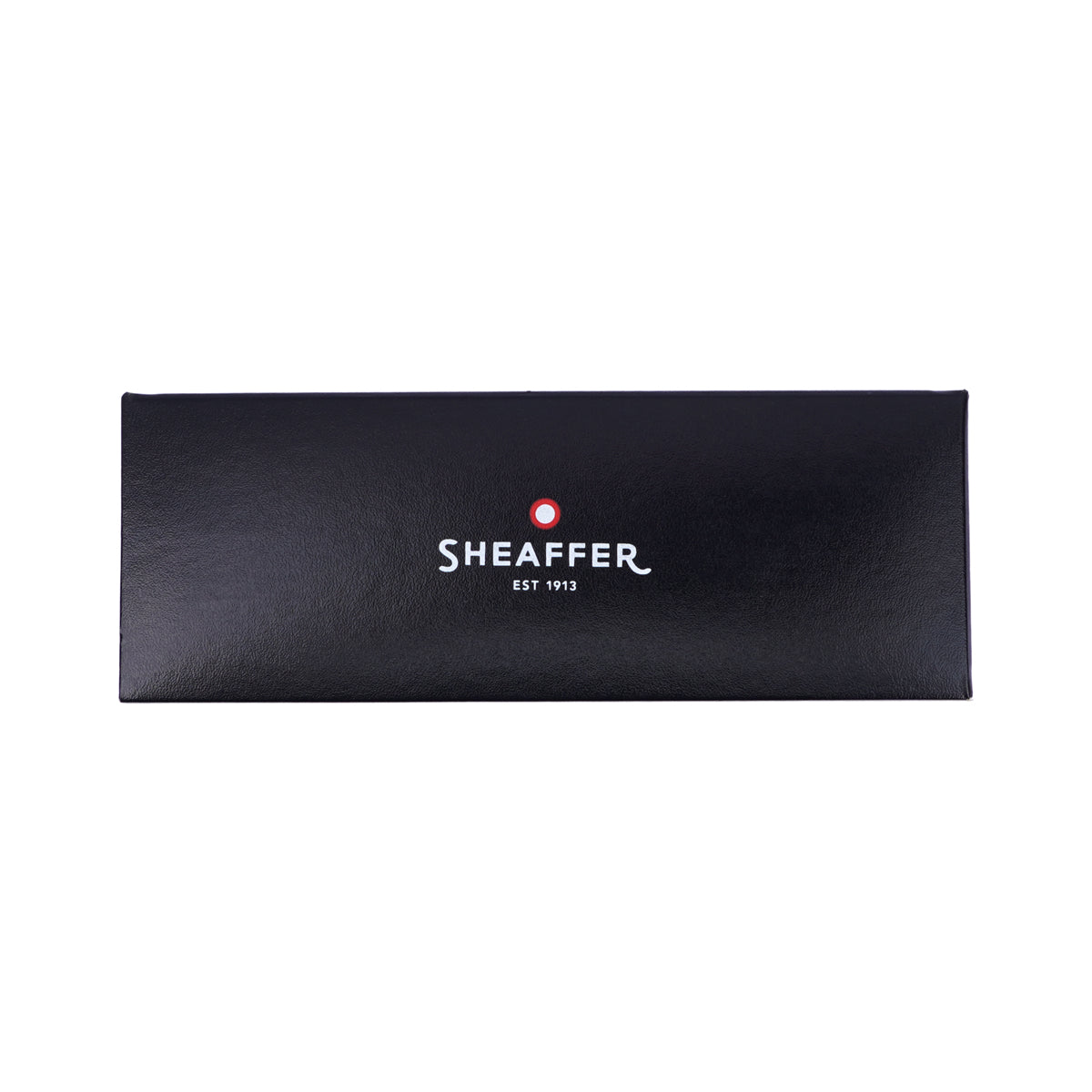 Sheaffer Mechanical Pencil – Glossy Black & Silver, Twist Action