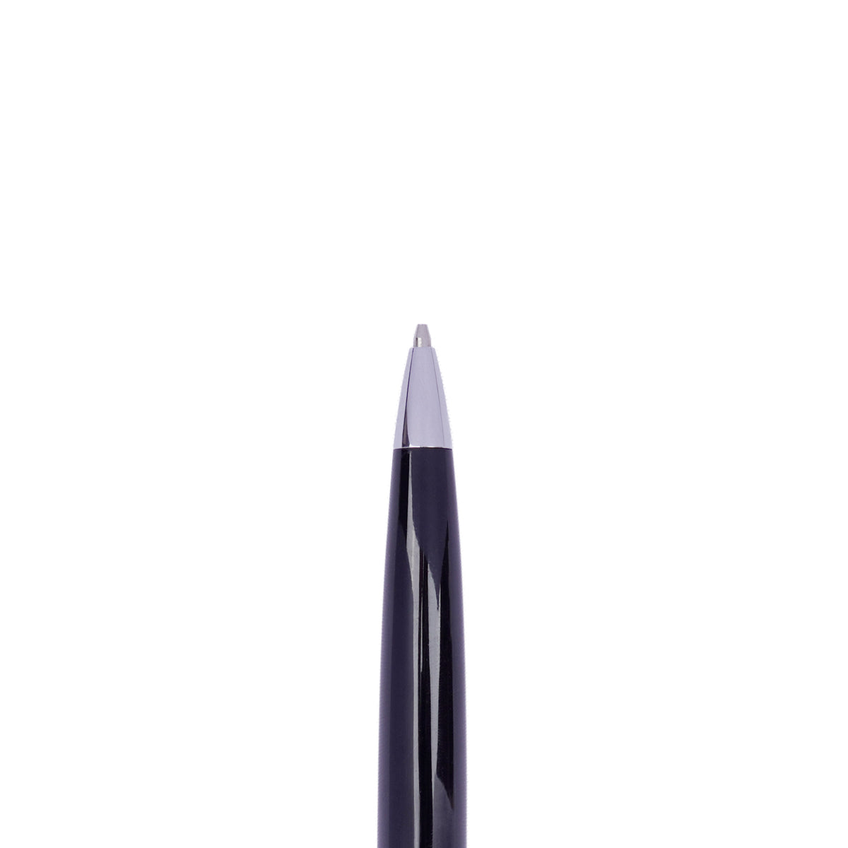 Sheaffer Mechanical Pencil – Glossy Black & Silver, Twist Action