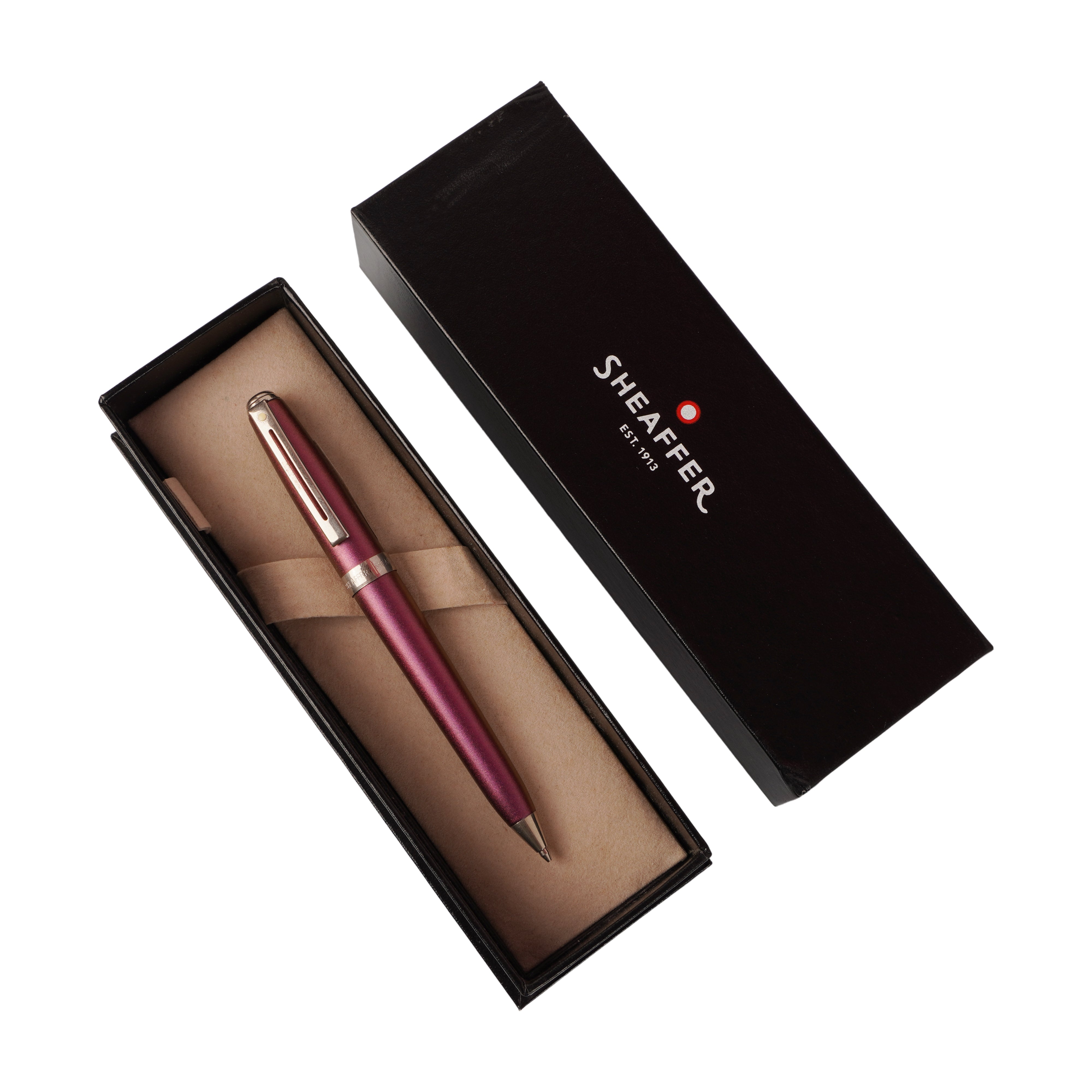 Sheaffer Prelude 0.5mm Mechanical Pencil Pink Body