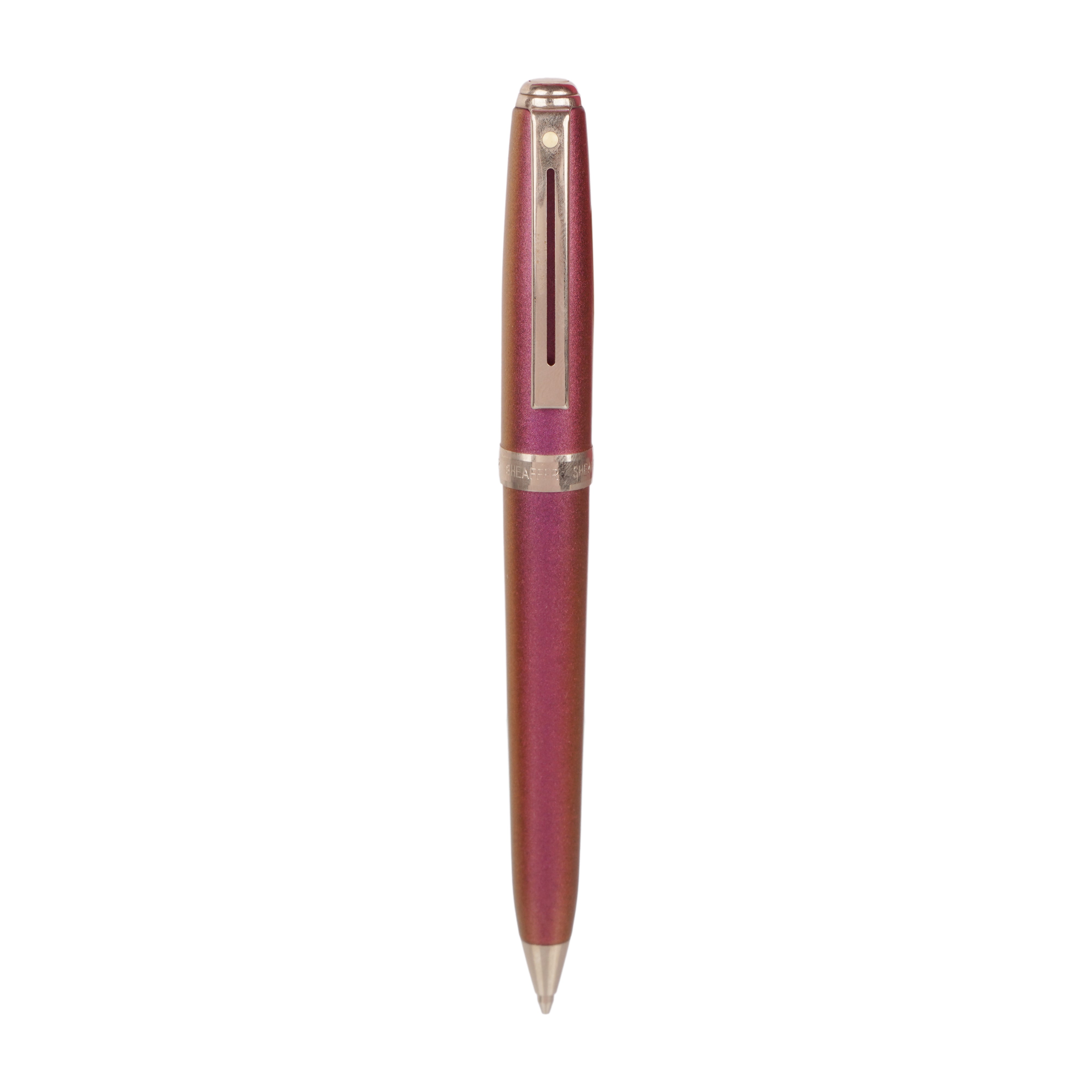 Sheaffer Prelude 0.5mm Mechanical Pencil Pink Body