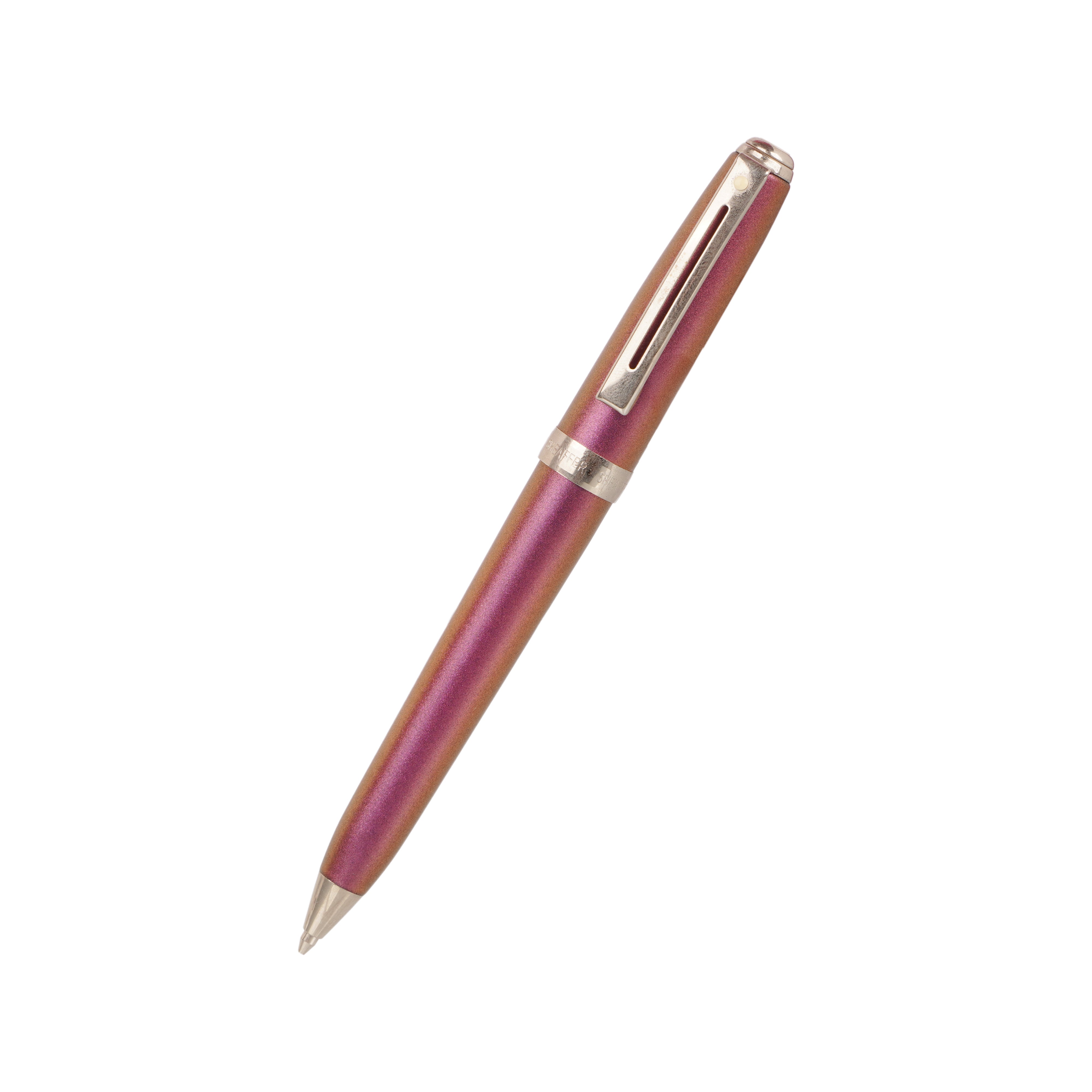Sheaffer Prelude 0.5mm Mechanical Pencil Pink Body