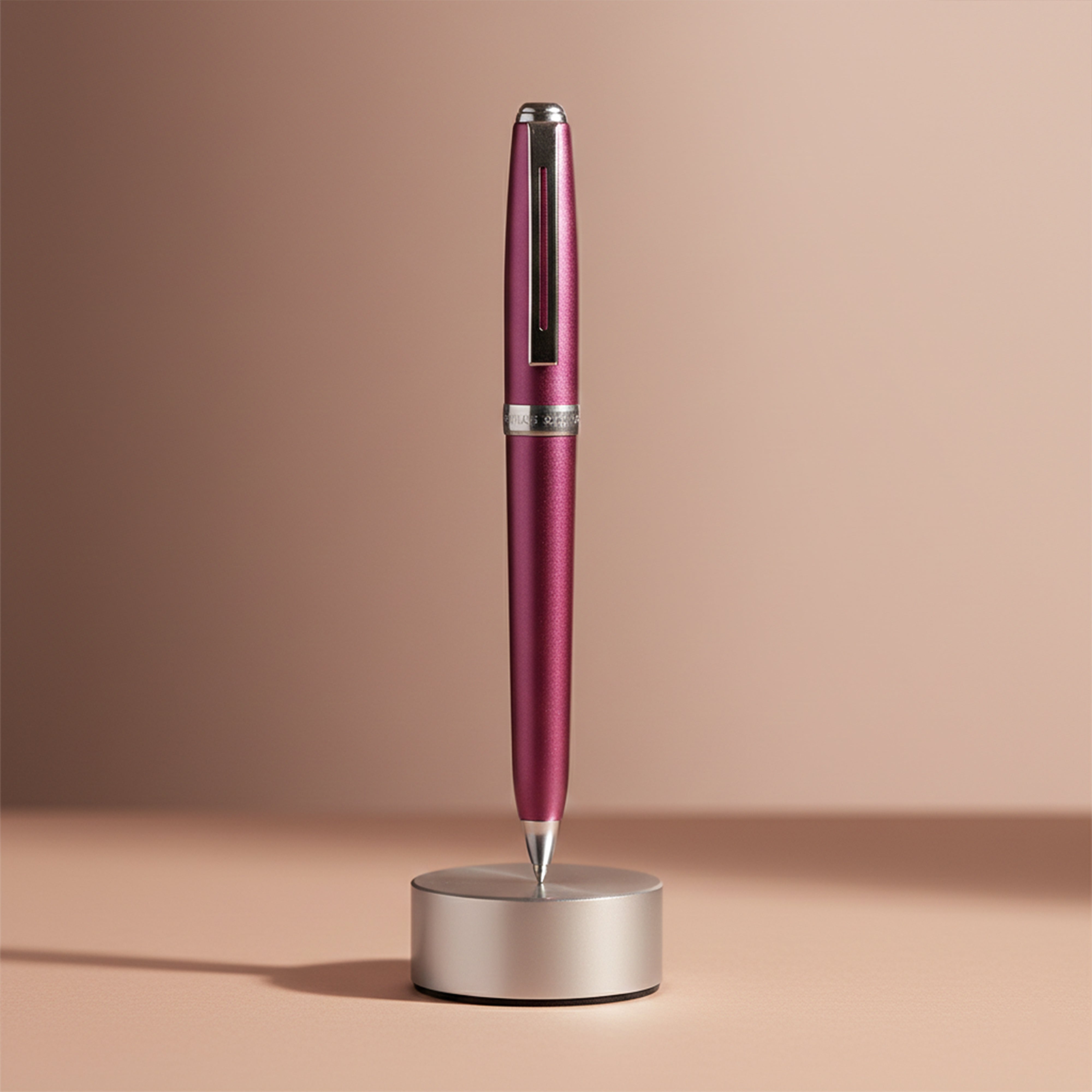 Sheaffer Prelude 0.5mm Mechanical Pencil Pink Body
