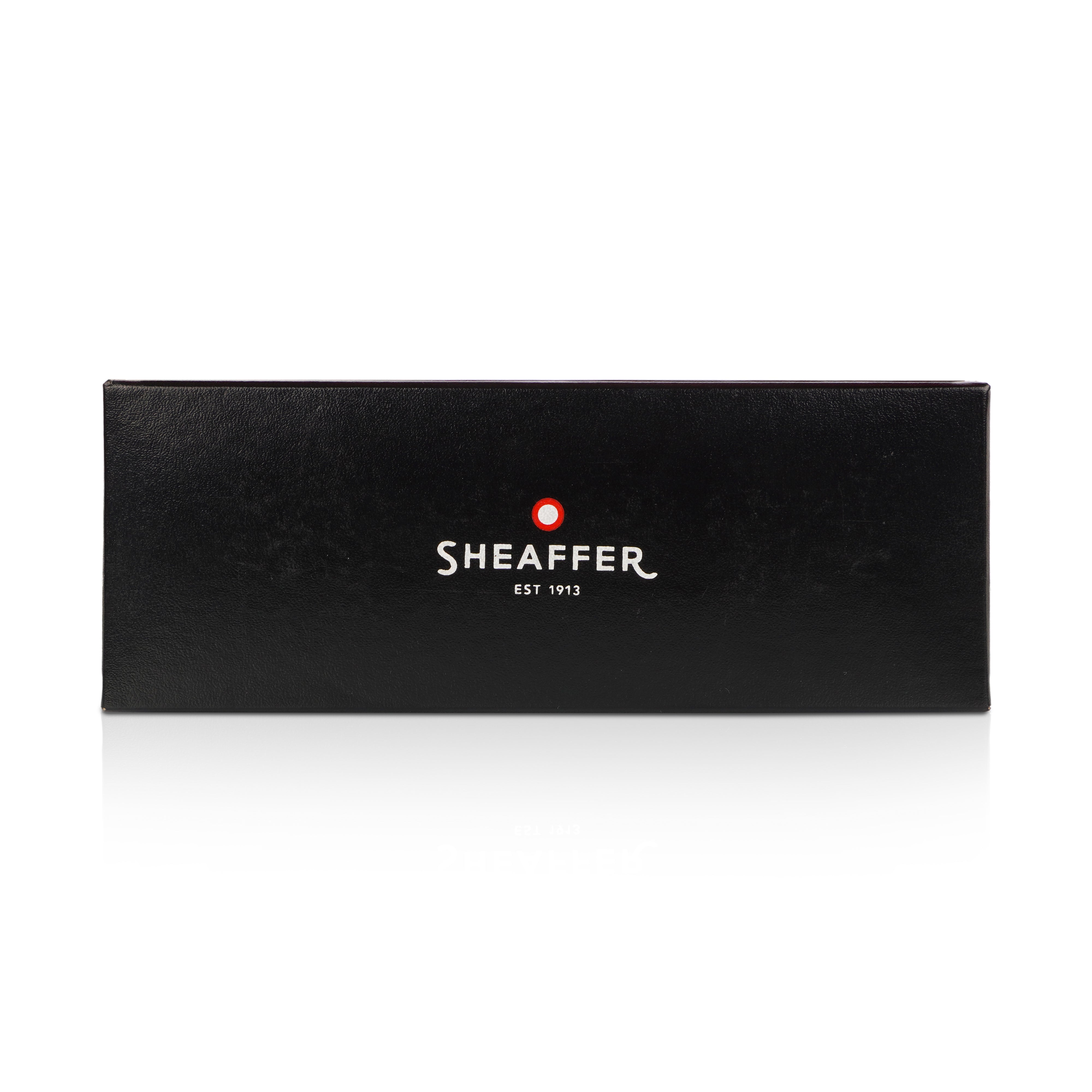 Sheaffer Prelude 0.5mm Mechanical Pencil Matte Black Gold Trim