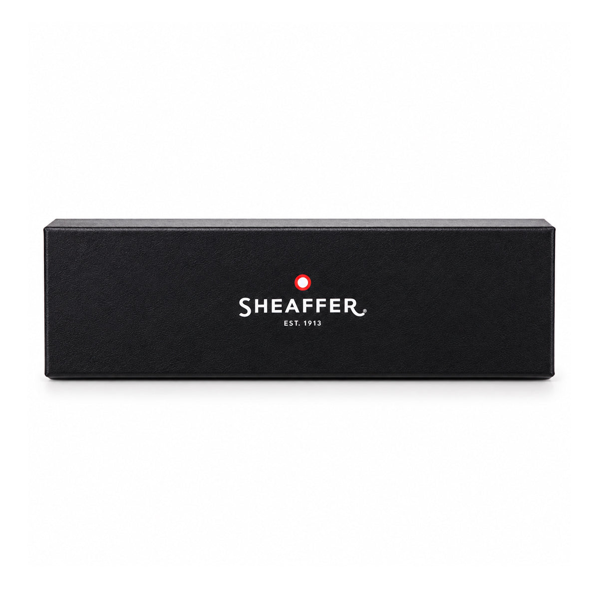 Sheaffer Prelude Mechanical Pencil Silver Gold Trims 0.5mm
