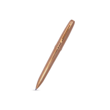 Sheaffer Prelude Gold Mechanical Pencil – 0.5 mm Metal Click Pencil