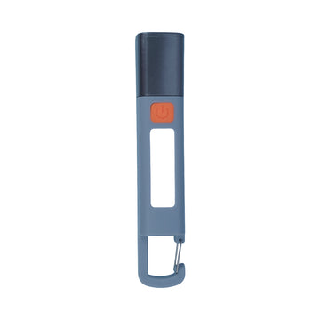 The Writershub ZJ-119 Multifunctional Portable LED Flashlight