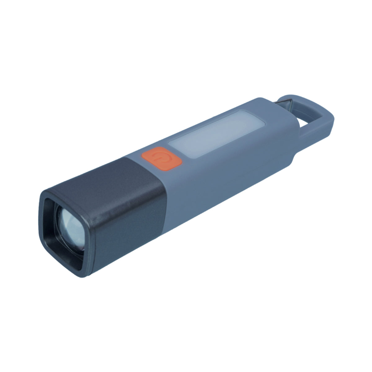 The Writershub ZJ-119 Multifunctional Portable LED Flashlight