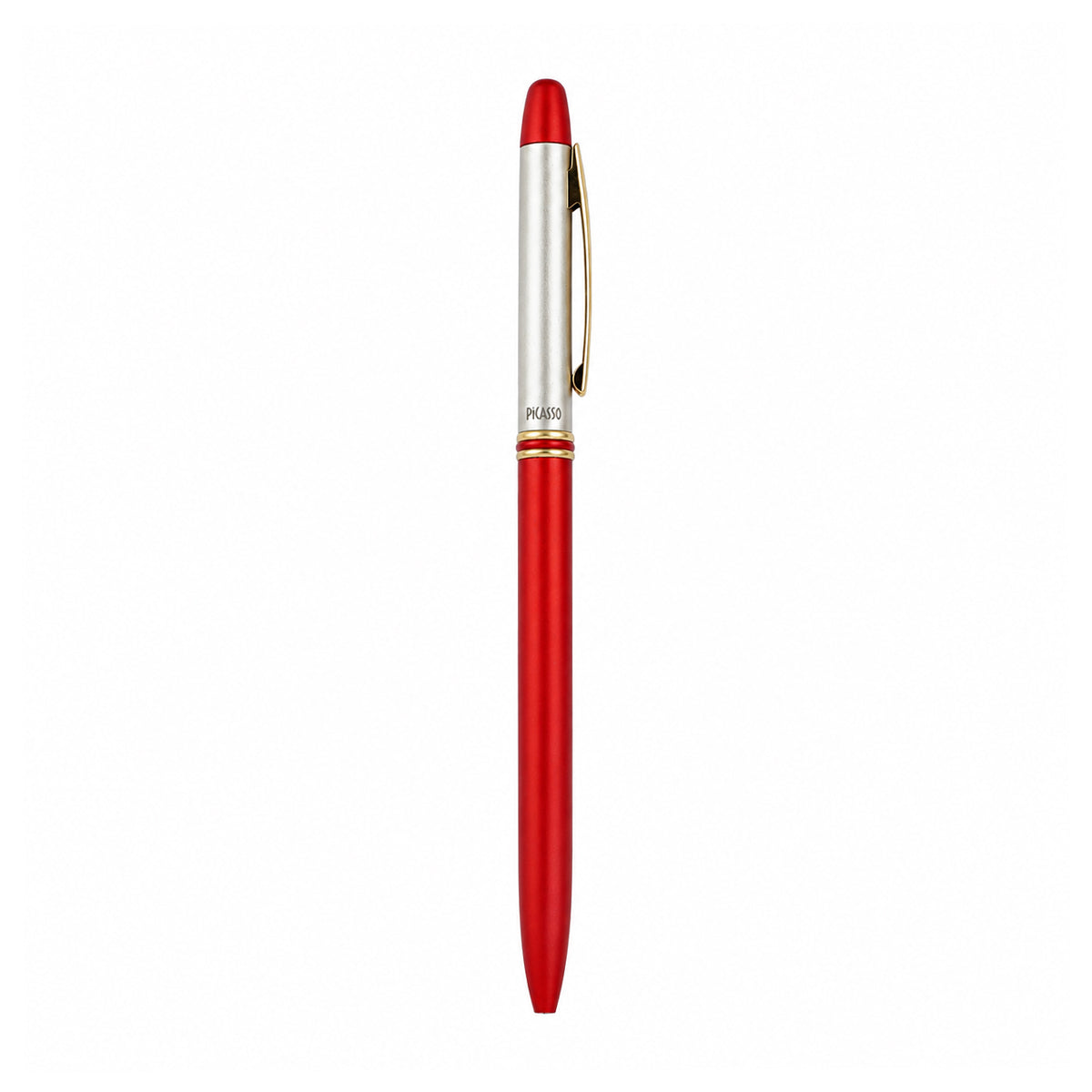 Picasso Parri Neo Matte Red Ball Pen